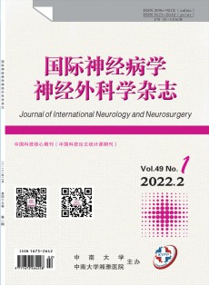 國際神經病學神經外科學