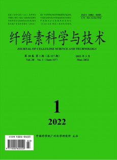 纖維素科學與技術