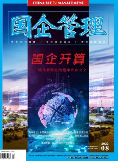 國企管理
