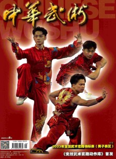 中華武術