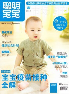 聰明寶寶雜志