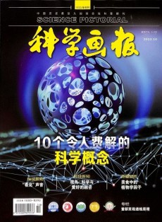 科學(xué)畫報(bào)