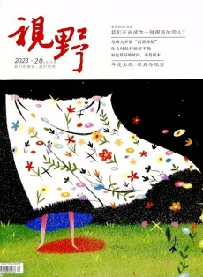 視野