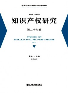 知識產(chǎn)權(quán)研究