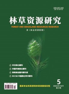 林草資源研究