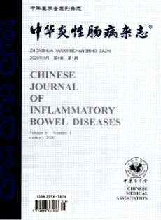 中華炎性腸病